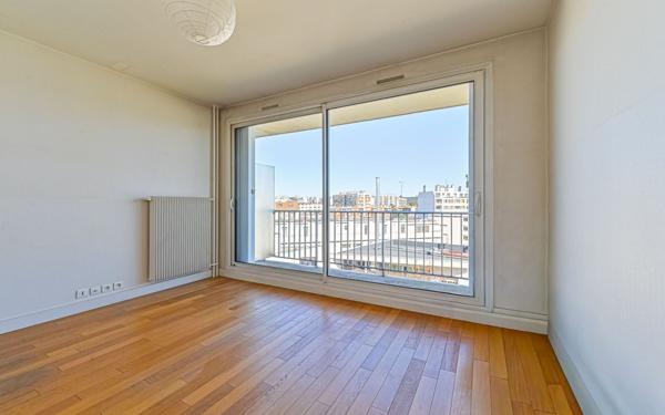 Appartement à vendre    1 pièce • 20,17 m2 Montreuil