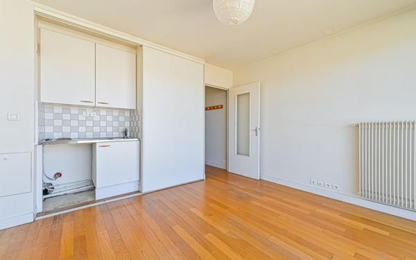 Appartement à vendre    1 pièce • 20,17 m2 Montreuil