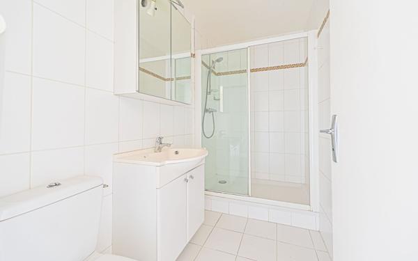 Appartement à vendre    1 pièce • 20,17 m2 Montreuil