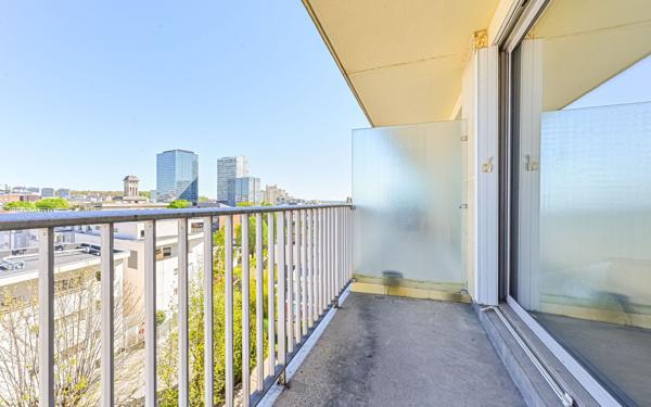 Appartement à vendre    1 pièce • 20,17 m2 Montreuil