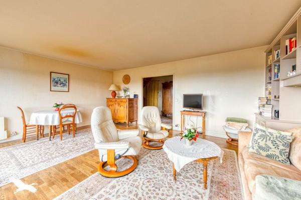 Appartement à vendre |  Soisy-sous-Montmorency |  4 pièces | 79,6 m²