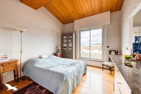 Appartement à vendre |  Soisy-sous-Montmorency |  4 pièces | 79,6 m²