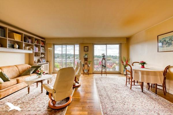 Appartement à vendre |  Soisy-sous-Montmorency |  4 pièces | 79,6 m²
