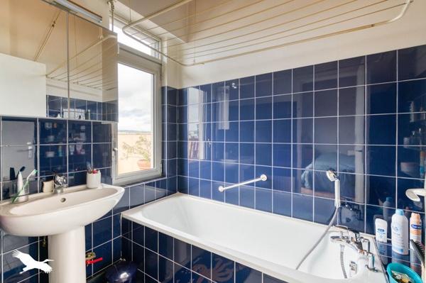 Appartement à vendre |  Soisy-sous-Montmorency |  4 pièces | 79,6 m²