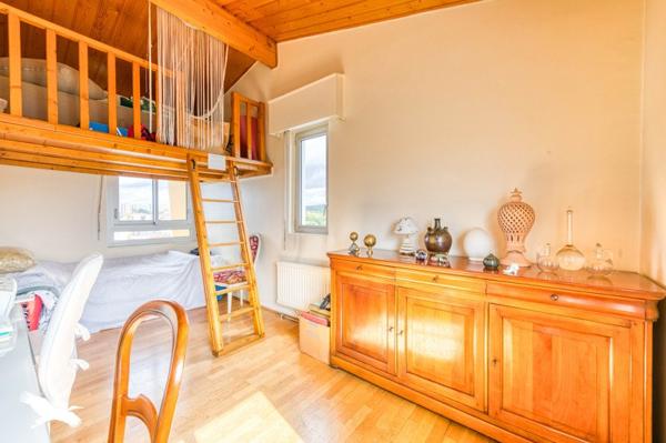 Appartement à vendre |  Soisy-sous-Montmorency |  4 pièces | 79,6 m²