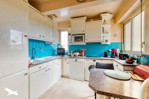 Appartement à vendre |  Soisy-sous-Montmorency |  4 pièces | 79,6 m²