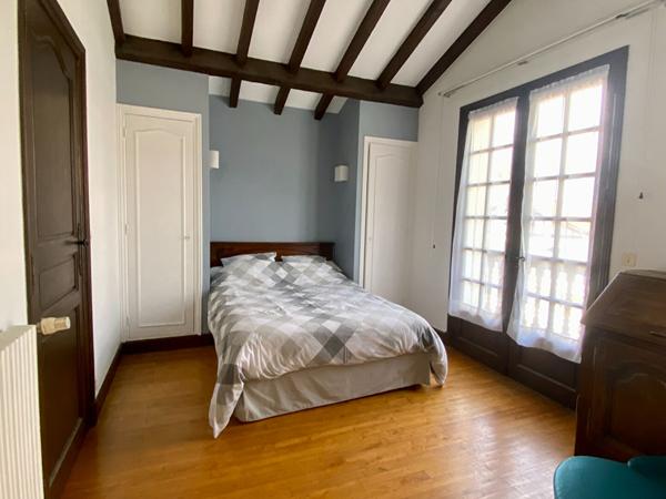 Maison basque Ciboure