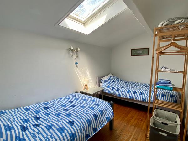 Maison basque Ciboure