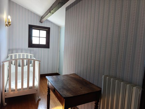 Maison basque Ciboure