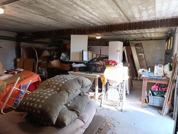 Maison basque Ciboure