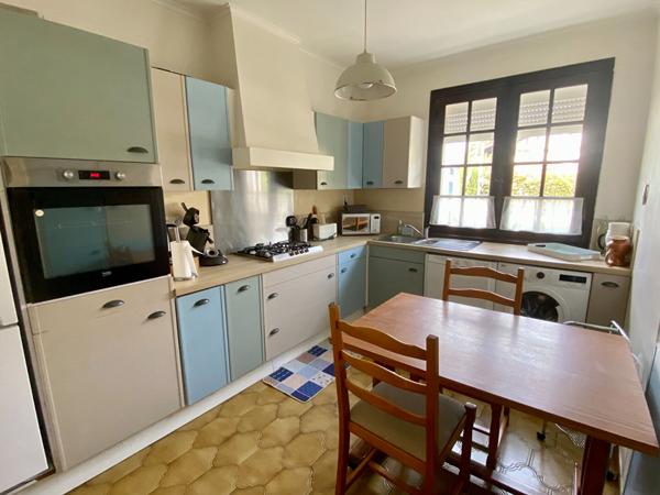 Maison basque Ciboure