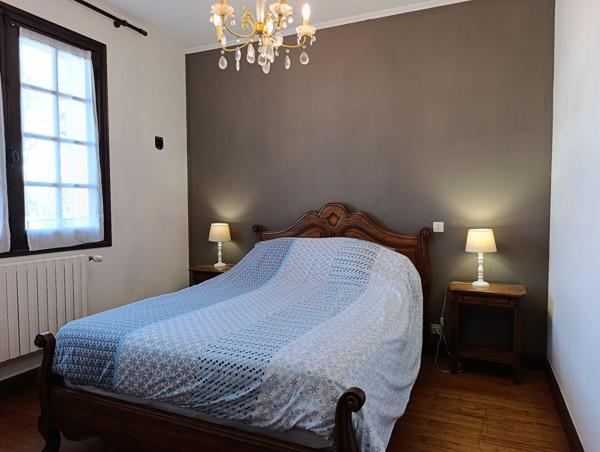 Maison basque Ciboure