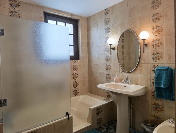 Maison basque Ciboure