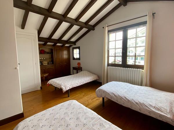 Maison basque Ciboure