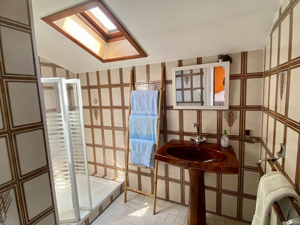 Maison basque Ciboure