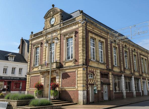 🏡 Vente confidentielle – Saint-Romain-de-Colbosc