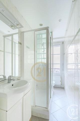 Appartement F2 à vendre  2 pièces - 38,82 m2 PARIS - 75011