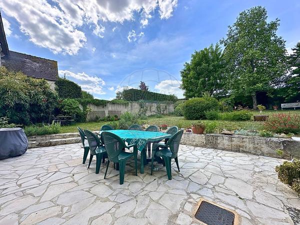 Maison  en vente - Oise - 60