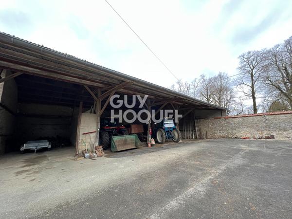 20 MIN FONTAINEBLEAU