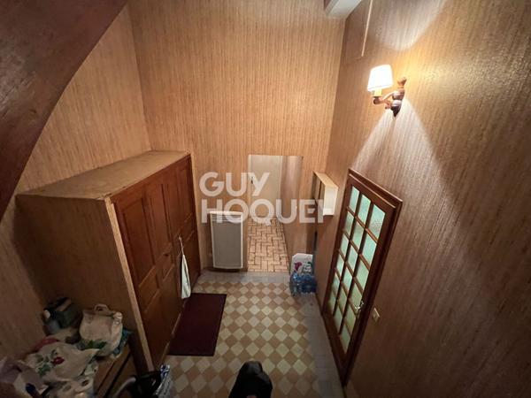 20 MIN FONTAINEBLEAU