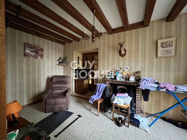 20 MIN FONTAINEBLEAU