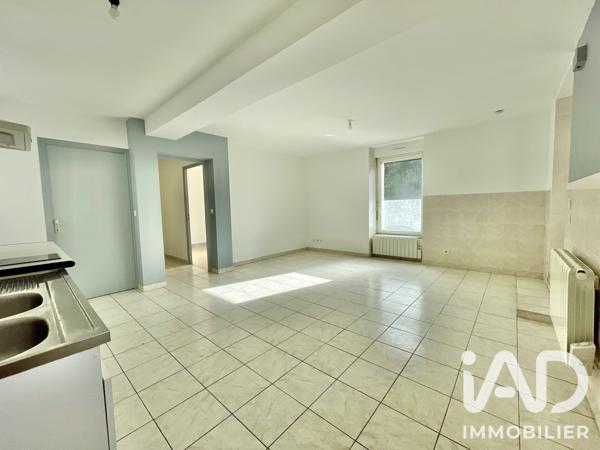 Location appartement 3 pièces 64,1 m² Hénon