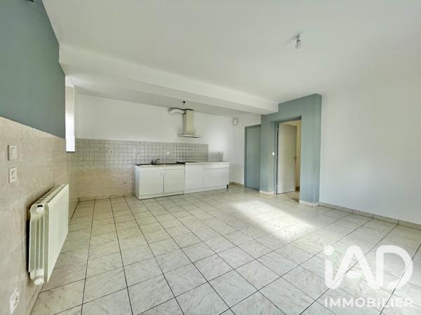 Location appartement 3 pièces 64,1 m² Hénon