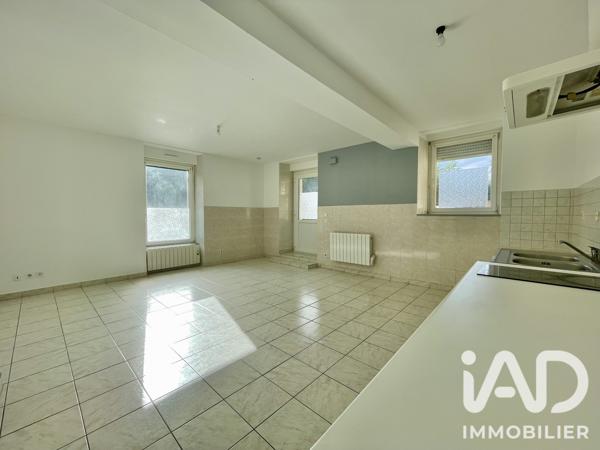 Location appartement 3 pièces 64,1 m² Hénon