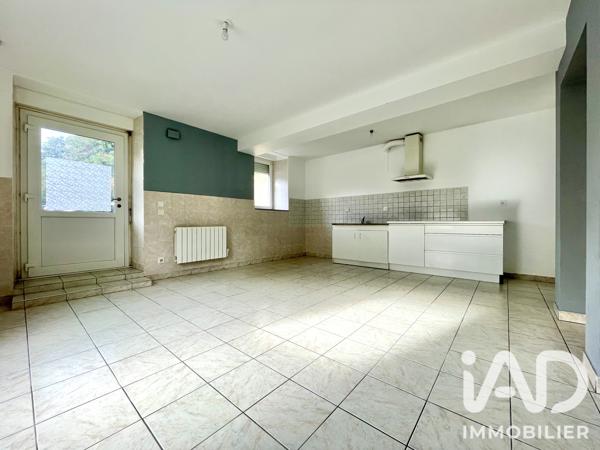 Location appartement 3 pièces 64,1 m² Hénon