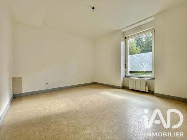 Location appartement 3 pièces 64,1 m² Hénon