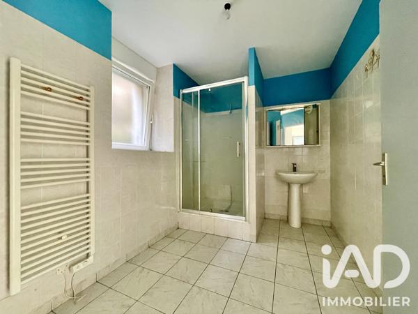 Location appartement 3 pièces 64,1 m² Hénon