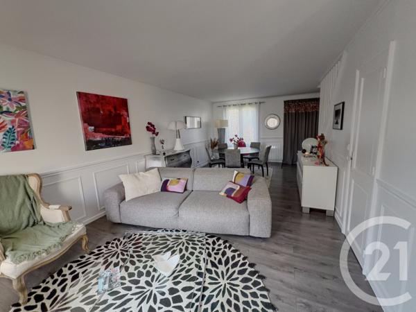 Maison à vendre  4 pièces - 95 m2 LES MUREAUX - 78