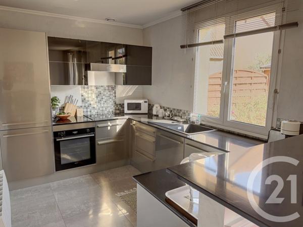 Maison à vendre  4 pièces - 95 m2 LES MUREAUX - 78