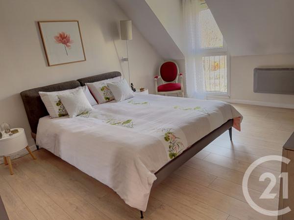 Maison à vendre  4 pièces - 95 m2 LES MUREAUX - 78