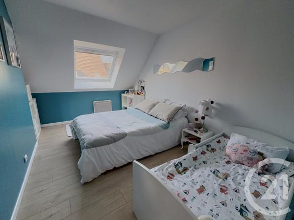 Maison à vendre  4 pièces - 95 m2 LES MUREAUX - 78