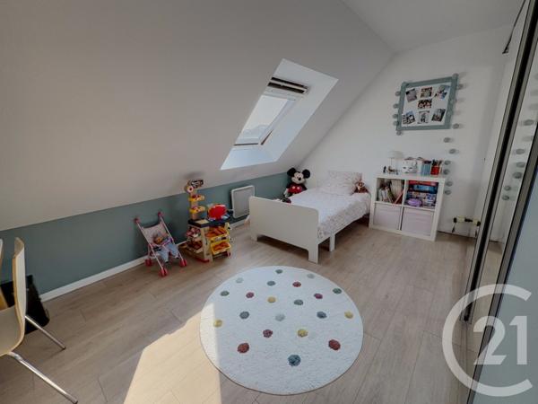 Maison à vendre  4 pièces - 95 m2 LES MUREAUX - 78