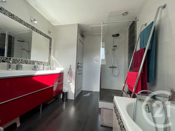 Maison à vendre  4 pièces - 95 m2 LES MUREAUX - 78