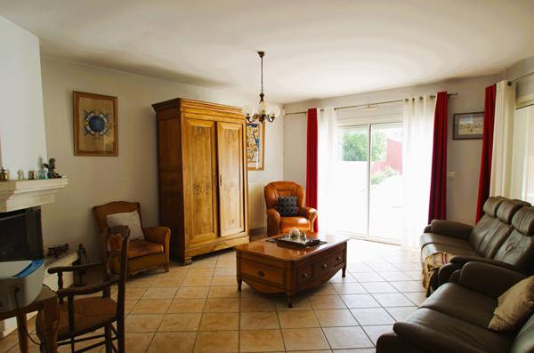 LA ROCHELLE Maison jardin piscine + logement indépendant
