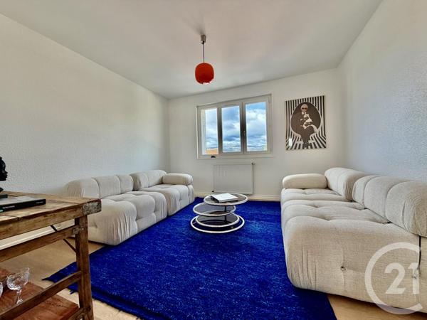 Appartement T4 à vendre  4 pièces - 73,40 m2 BOURG LES VALENCE - 26