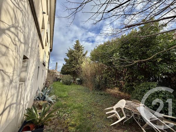 Appartement T4 à vendre  4 pièces - 73,40 m2 BOURG LES VALENCE - 26