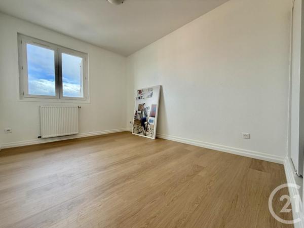 Appartement T4 à vendre  4 pièces - 73,40 m2 BOURG LES VALENCE - 26