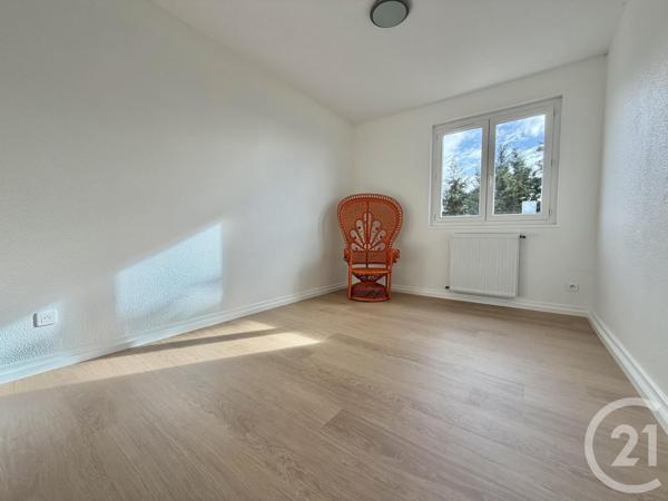 Appartement T4 à vendre  4 pièces - 73,40 m2 BOURG LES VALENCE - 26