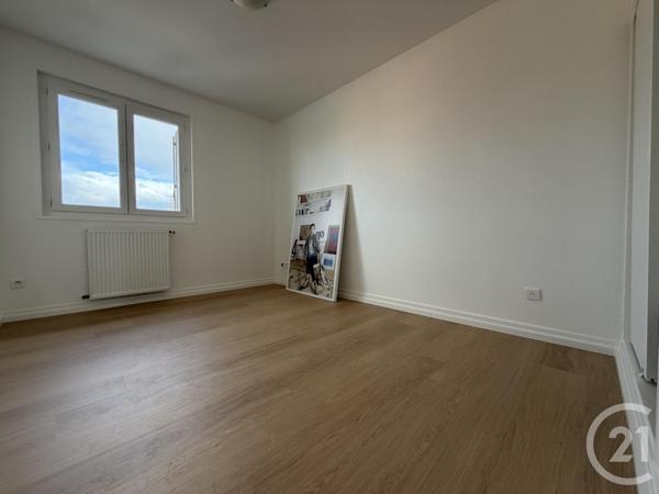 Appartement T4 à vendre  4 pièces - 73,40 m2 BOURG LES VALENCE - 26