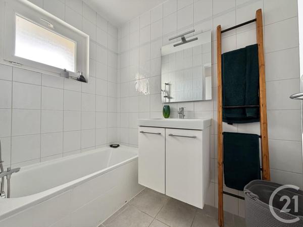 Appartement T4 à vendre  4 pièces - 73,40 m2 BOURG LES VALENCE - 26