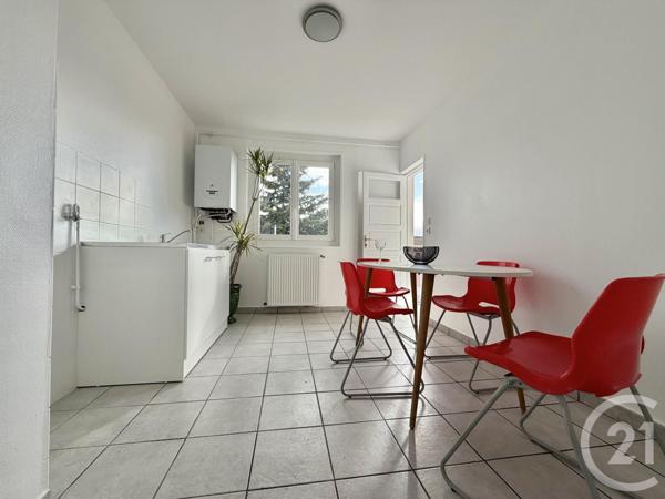 Appartement T4 à vendre  4 pièces - 73,40 m2 BOURG LES VALENCE - 26