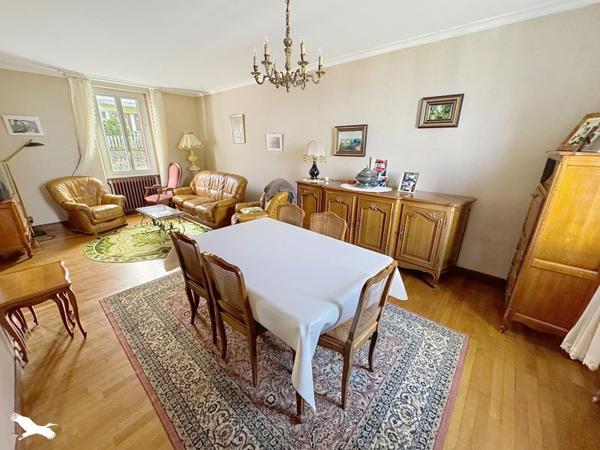 Maison à vendre 119 000 € Saint-Yrieix-la-Perche 6 p 110 m² DPE E
