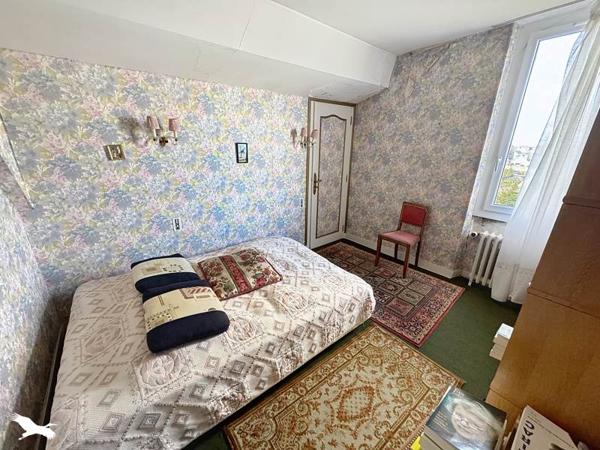 Maison à vendre 119 000 € Saint-Yrieix-la-Perche 6 p 110 m² DPE E