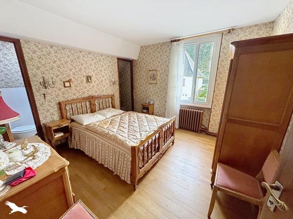 Maison à vendre 119 000 € Saint-Yrieix-la-Perche 6 p 110 m² DPE E