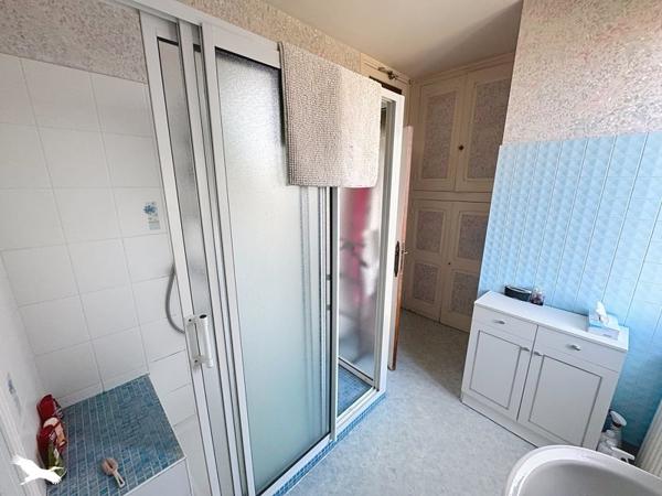 Maison à vendre 119 000 € Saint-Yrieix-la-Perche 6 p 110 m² DPE E