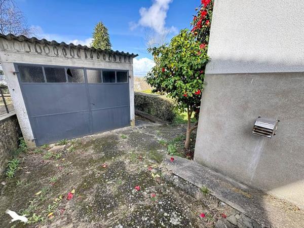 Maison à vendre 119 000 € Saint-Yrieix-la-Perche 6 p 110 m² DPE E